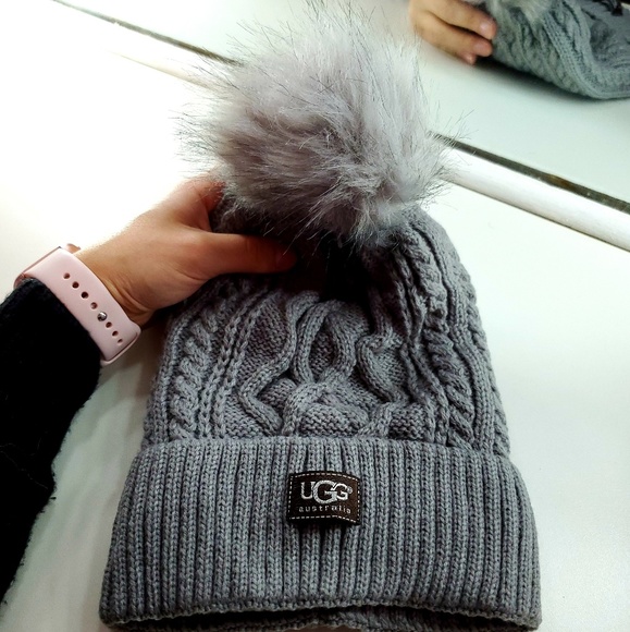 UGG Accessories - NEW UGG Australia Knit Hat